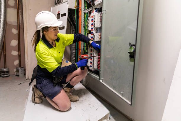 Best Electric Panel Repair  in Laguna Niguel, CA