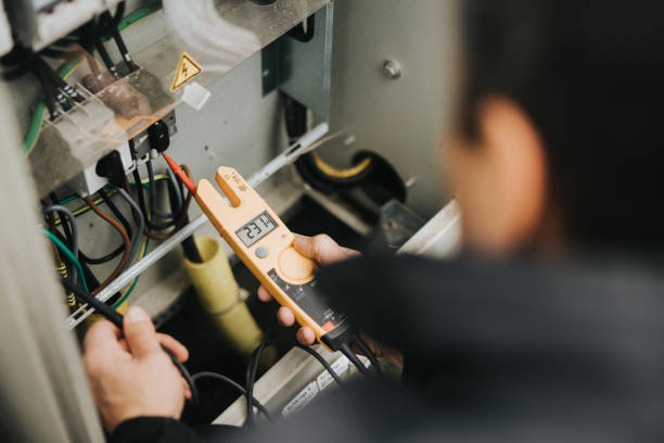Best Local Electrician Companies  in Laguna Niguel, CA