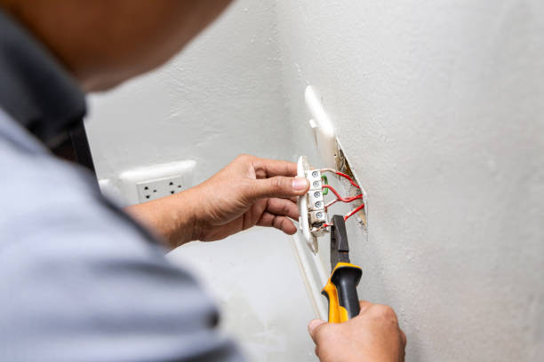 Best Electrical Outlet Repair  in Laguna Niguel, CA