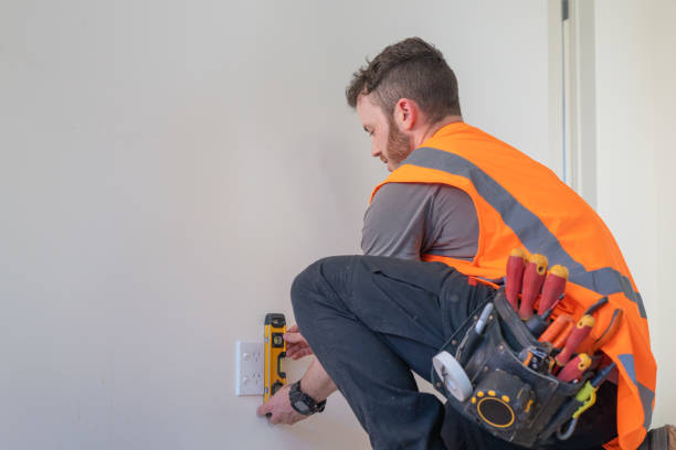 Best Electric Panel Repair  in Laguna Niguel, CA