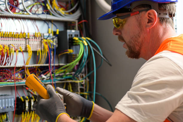 Best Electrical Contractors for Businesses  in Laguna Niguel, CA