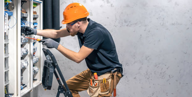 Best Electrical Repair Services  in Laguna Niguel, CA