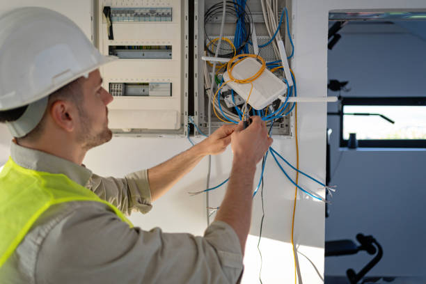 Best Licensed Electrician  in Laguna Niguel, CA